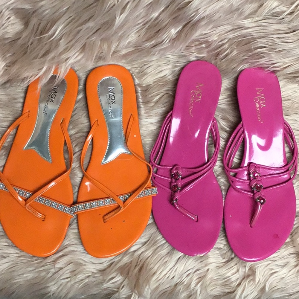 Women Fashion Slippers